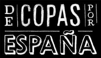 Imagen de DE COPAS POR ESPAÑA