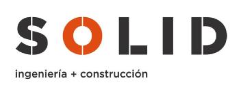 Imagen de SOLID INGENIERIA + CONSTRUCCION