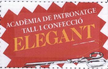Imagen de ACADEMIA DE PATRONATGE TALL I CONFECCIO ELEGANT