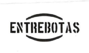 Imagen de ENTREBOTAS