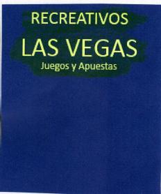 Imagen de RECREATIVOS LAS VEGAS JUEGOS Y APUESTAS