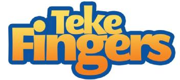 Imagen de TEKEFINGERS