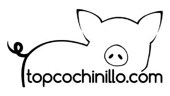 Imagen de TOP COCHINILLO
