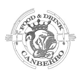 Imagen de FOOD & DRINK CANBERRO