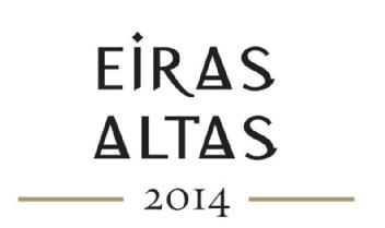 Imagen de EIRAS ALTAS 2014