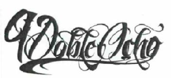 Imagen de 9 DOBLE OCHO