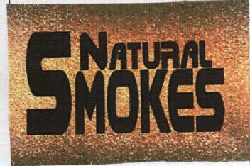 Imagen de NATURAL SMOKES