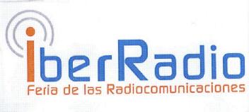 Imagen de IBERRADIO FERIA DE LAS RADIOCOMUNICACIONES
