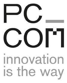 Imagen de PCCOM INNOVATION IS THE WAY