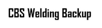 Imagen de CBS WELDING BACKUP