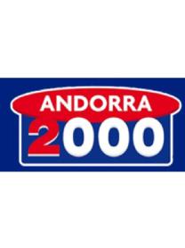 Imagen de ANDORRA 2000