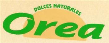 Imagen de DULCES NATURALES OREA