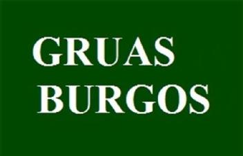 Imagen de GRUAS BURGOS