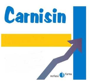 Imagen de CARNISIN MEFASA FARMA