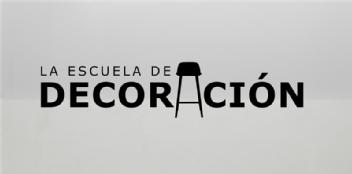 Imagen de LA ESCUELA DE DECORACION