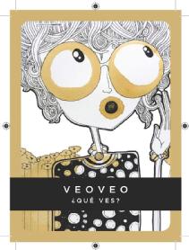 Imagen de VEOVEO ¿QUE VES?