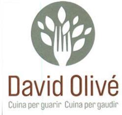 Imagen de DAVID OLIVE CUINA PER GUARIR CUINA PER GAUDIR