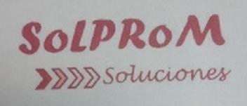 Imagen de SOLPROM SOLUCIONES