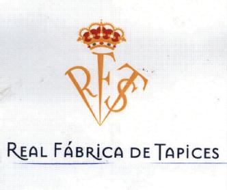 Imagen de RFTS REAL FABRICA DE TAPICES