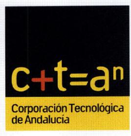 Imagen de C+T=AN CORPORACION TECNOLOGICA DE ANDALUCIA