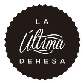 Imagen de LA ULTIMA DEHESA