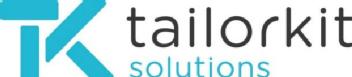 Imagen de TAILORKIT SOLUTIONS