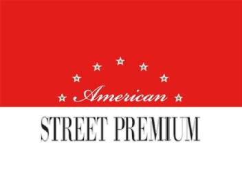 Imagen de AMERICAN STREET PREMIUM