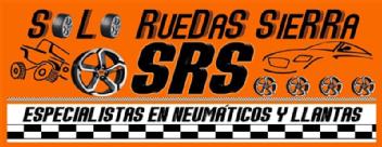 Imagen de SOLO RUEDAS SIERRA SRS ESPECIALISTAS EN NUEMATICOS Y LLANTAS