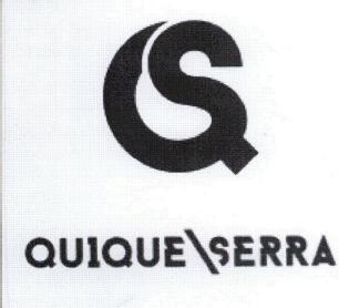 Imagen de QS QUIQUE/SERRA