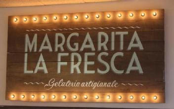 Imagen de MARGARITA LA FRESCA GELATERIA ARTIGIANALE