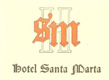 Imagen de HSM HOTEL SANTA MARTA