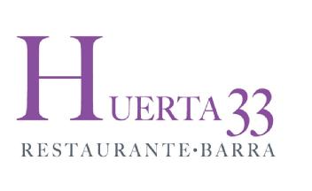 Imagen de HUERTA 33 RESTAURANTE BARRA