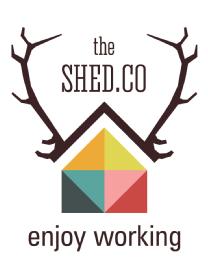 Imagen de THE SHED CO