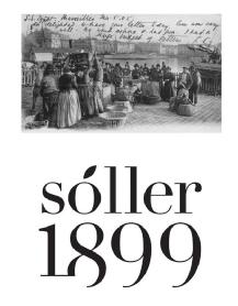 Imagen de SÓLLER 1899