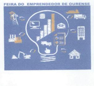 Imagen de FEIRA DO EMPRENDEDOR DE OURENSE