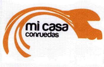 Imagen de MI CASA CONRUEDAS