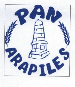 Imagen de PAN ARAPILES