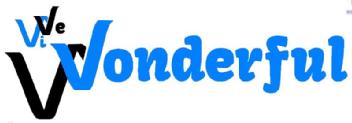 Imagen de VIVE WONDERFUL