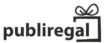Imagen de PUBLIREGAL