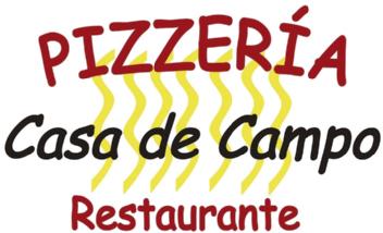 Imagen de PIZZERIA CASA DE CAMPO RESTAURANTE