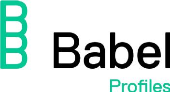 Imagen de BABEL PROFILES