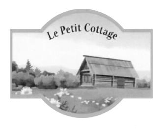 Imagen de LE PETIT COTTAGE