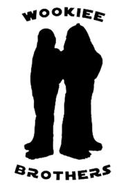 Imagen de WOOKIEE BROTHERS