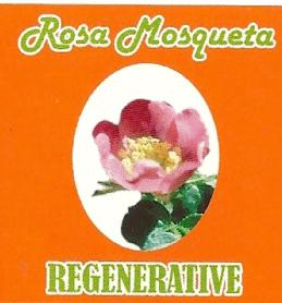 Imagen de ROSA MOSQUETA REGENERATIVE