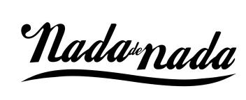 Imagen de NADA DE NADA