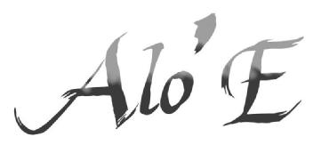 Imagen de ALO\'E