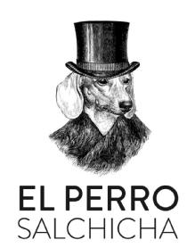 Imagen de EL PERRO SALCHICHA