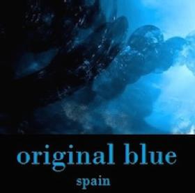 Imagen de ORIGINAL BLUE SPAIN