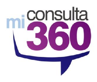 Imagen de MI CONSULTA 360