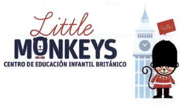 Imagen de LITTLE MONKEYS CENTRO DE EDUCACION INFANTIL BRITANICO